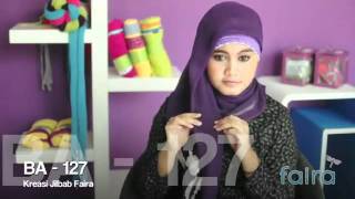 Hijab Tutorial Faira - Kreasi Jilbab Faira BA -- 127 - YouTube.flv view on youtube.com tube online. Hijab Tutorial Faira - Kreasi Jilbab Faira BA -- 127 - YouTube.flv view on youtube.com tube online.