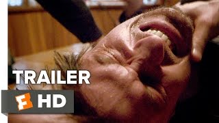 Black Mountain Side Official Trailer 1 (2016) - Horror Movie HD