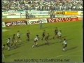 04J :: Académica - 1 x Sporting - 1 de 1987/1988