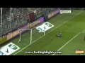 Nice - Lille LOSC 0:2 19.04.2011 all goals & full highlights