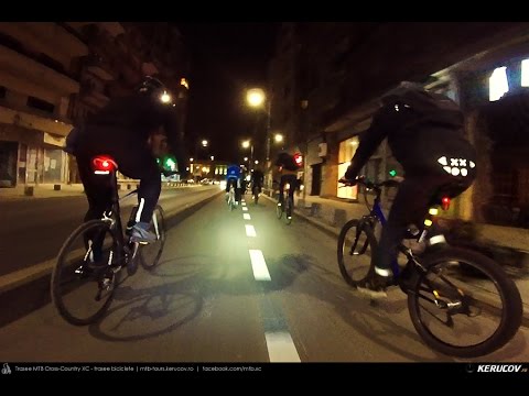 VIDEOCLIP Masa Critica Bucuresti - Februarie 2017 (Bucharest Critical Mass)