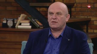 Дмитрий Таран. Путин выступает за целостность Украины. Сегодня утром 8 октября (08.10.2019 19:52)