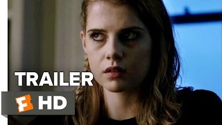 Don't Knock Twice Official Trailer 1 (2017) - Katee Sackhoff Movie