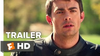 Submerged Official Trailer 1 (2015) - Jonathan Bennett, Tim Daly Movie HD