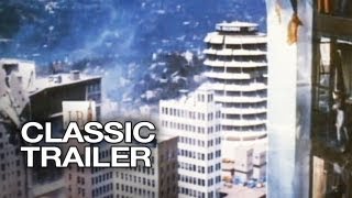 Earthquake (1974) Official Trailer #1 - Charlton Heston Movie HD