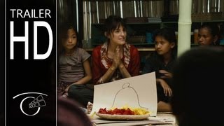 Katmandú. Un espejo en el cielo - Trailer HD