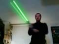 Tutorial by Andrew Kramer Video Copilot: Light Saber New Light Saber preset with enhanced motion blur. Adobe After Effects-Light Sabers V2-VideoCopilot.