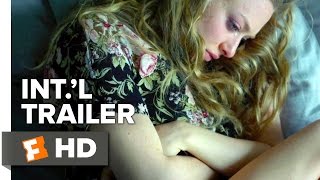 Fathers and Daughters Official International Trailer #1 (2015) - Russell Crowe Movie HD