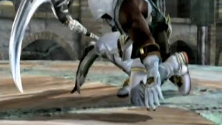 Soul Calibur 3 • Trailer TGS 2005 •PS2