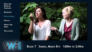 Vancouver Web Fest 2015 - Trailers for Screening Block 7