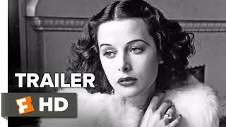 Bombshell: The Hedy Lamarr Story Trailer #1 (2017) | Movieclips Indie