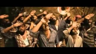 "Oru Vadakkan Selfie" Movie Trailer - Jigarthanda Remix
