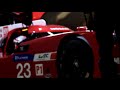 Nissan GT-R LM NISMO - 24H du Mans 2015 Nissan GT-R LM NISMO - 24H du Mans 2015