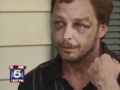 POLICE BRUTALITY - Pigs Beat Up Man After He Just Finds Out His Son Committed Suicide