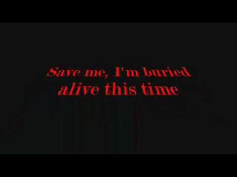 Buried Alive - Can't Take This From Me