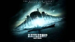 Battleship Trailer #2 Music (Trailer Version)