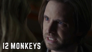 12 MONKEYS | Season 3 Trailer | SYFY