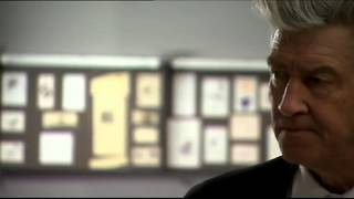 The Air is on Fire - David Lynch - Trailer - 2007