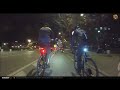 VIDEOCLIP Cu bicicleta prin Bucuresti / Luni, intre prieteni / 26 februarie 2024 [VIDEO]