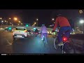 VIDEOCLIP Cu bicicleta prin Bucuresti / Luni, intre prieteni / 26 februarie 2024 [VIDEO]