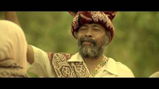 Trailer AISYAH "Biarkan Kami Bersaudara"