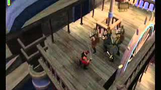 Sinbad: Legend of the Seven Seas Trailer - ECTS 2003