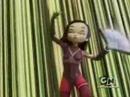 Christmas In California En Portugues - The Cheetah Girls 2