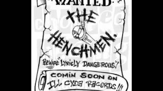 Da Henchmen - Ill Cyde Vaults 93-95 *CHOPPED HERRING* - YouTube