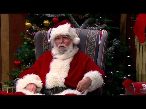 Letters to Santa 2010 | Program | #103