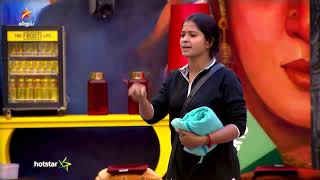 Bigg Boss 3 - 14th August 2019 | Promo 1Bigg Boss 3 - 14th August 2019 | Promo 1