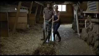 NUR EIN SOMMER  (Trailer) - Ab Sommer 2008 im Kino