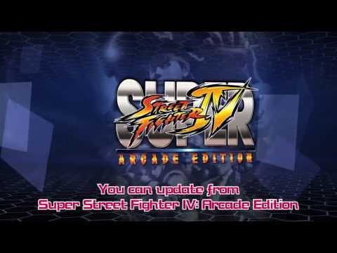 Novedades de Ultra Street Fighter IV en un nuevo tráiler Novedades de Ultra Street Fighter IV en un nuevo tráiler
