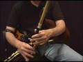 TradLessons.com - Humours of Ballyloughlin (Uilleann Pipes)