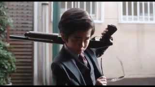 Kodomo Keisatsu ( Kids Police ) ( 2013 ) Trailer