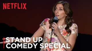 Chelsea Peretti: One of the Greats - Main Trailer - Netflix [HD]
