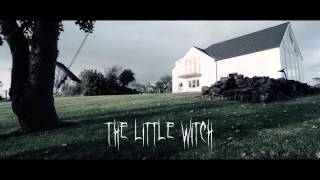 The Little Witch - Teaser Trailer