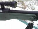 L69 Sniper Rifle