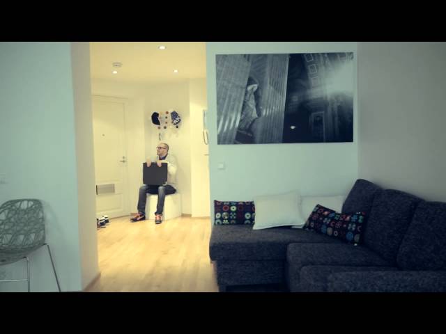 PN9 Promo Video: Helsinki