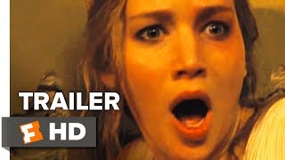 Mother! Trailer (2017) | 'Wife' | Movieclips Trailers