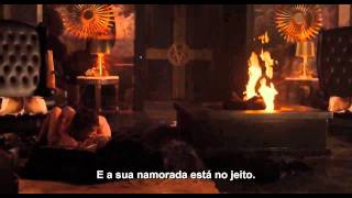 A Hora do Espanto (Fright Night) - Trailer Legendado