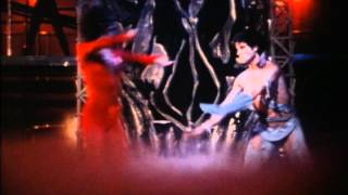 Staying Alive - Trailer