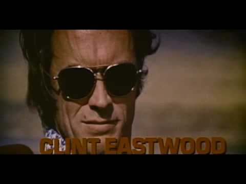 Thunderbolt and Lightfoot Michael Cimino 1974 Theatrical Trailer 