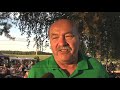 Bohuslavice: Táborák k ukončení prázdnin