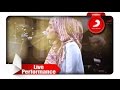 Photo Fatin Aku Memilih Setia Acoustic Version