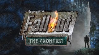 Fallout: The Frontier Official "Year 3 The Courier" E3 Mod Trailer