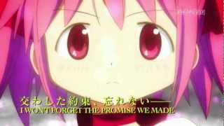 Puella Magi Madoka Magica The Movies Part 1 & 2- Official Trailer