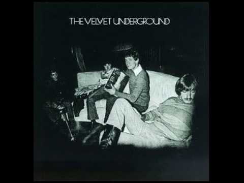 Velvet Underground - I'm Set Free