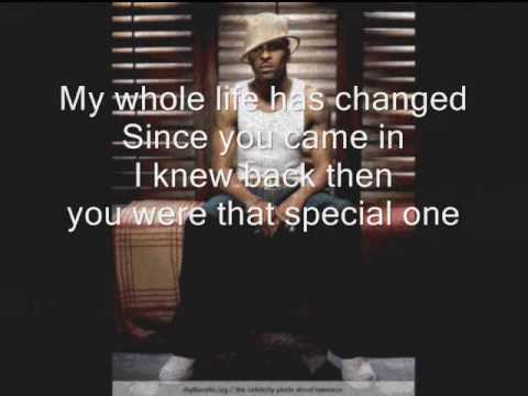 ginuwine differences lyrics