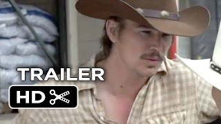 Wild Horses Official Trailer #1 (2015) - Josh Hartnett, James Franco Movie HD