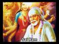 Sai Ram (108 Repetitions)